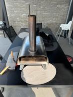 Pizza oven pellets Bighorn, Ophalen, Gebruikt, Bighorn