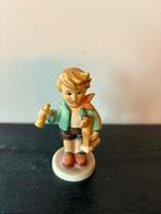 Hummel Goebel, jongen met paardje, Ophalen of Verzenden, Zo goed als nieuw, Hummel