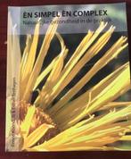 Natuurgeneeskunde praktijkboek ‘en simpel en complex’, Livres, Santé, Diététique & Alimentation, Enlèvement ou Envoi, Neuf