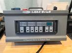 Showtec lightbrick 4 kanaals dimmer, Ophalen, Zo goed als nieuw