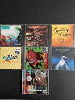 CD's jaren '90, Ophalen, Gebruikt, Poprock