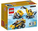 Lego 31014 Creator 3 in 1, Ophalen of Verzenden, Gebruikt, Complete set, Lego