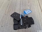 Renault Megane 08-15  Scenic 09-16 contactslot / kaartlezer, Gebruikt, -, Renault, -