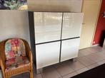 Moderne Eetplaats, Huis en Inrichting, Ophalen, Gebruikt, 100 tot 150 cm, Modern