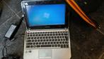 SAMSUNG NP-NF310-A03BE minilaptop, Minder dan 4 GB, Intel Atom, Minder dan 2 Ghz, 10 inch of minder