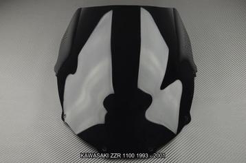 Windscherm KAWASAKI ZZR 1100 1993 - 2001 beschikbaar voor biedingen