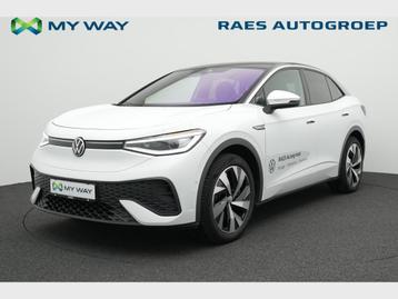 Volkswagen ID.5 ID.5 77 kWh Pro beschikbaar voor biedingen
