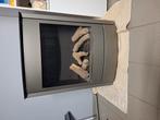Gaskachel A 19 / 10 kw, Huis en Inrichting, Haarden, Ophalen, Zo goed als nieuw