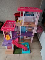 Barbie dreamhouse, Kinderen en Baby's, Ophalen, Accessoires