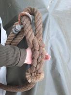12m hempex touw 40mm, Ophalen of Verzenden