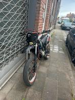 Derbi 80 cc moteur  gpr, Ophalen of Verzenden, Zo goed als nieuw, Derbi