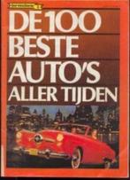 De 100 beste auto's aller tijden, Alfa Romeo, Enlèvement