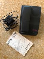 Vintage draadloze telefoon, Ophalen, Gebruikt