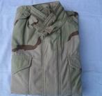 M65 Smock woestijnkleur - US ARMY, Verzamelen, Ophalen of Verzenden, Landmacht, Kleding of Schoenen