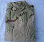 M65 Smock couleur désert - US ARMY, Collections, Objets militaires | Général, Enlèvement ou Envoi, Armée de terre, Vêtements ou Chaussures