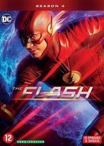 The Flash - Seizoen 4 (Sealed), CD & DVD, DVD | TV & Séries télévisées, Envoi, Neuf, dans son emballage, Action et Aventure