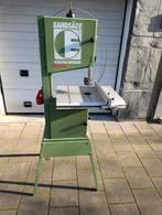 Lintzaag Elektra becum ., Doe-het-zelf en Bouw, Gereedschap | Zaagmachines, Ophalen, Lintzaag