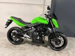 Kawasaki ER6N leuke naked voor A2 rijbewijs (bj 2012), Motoren, 2 cilinders, Bedrijf, Overig, 650 cc