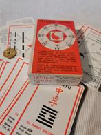 I ching cards, Origineel, Boeken, Esoterie en Spiritualiteit, Tarot of Kaarten leggen, Gelezen, Diverse auteurs, Ophalen of Verzenden