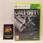 Call of Duty: Black Ops II, Games en Spelcomputers, Games | Xbox 360, Gebruikt, Shooter, Vanaf 18 jaar, Verzenden