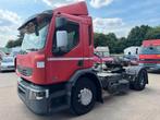 Renault Premium 370 *EURO 5-BELGIAN TRUCK* (bj 2008), Automaat, Euro 5, Achterwielaandrijving, Renault