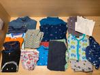 Bundel kledij jongens maat 86 - 20 stuks, Kinderen en Baby's, Ophalen, Zo goed als nieuw