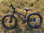 Commencal fiets 20 inch paars, Fietsen en Brommers, Fietsen | Kinderfietsjes, Ophalen, Gebruikt, 20 inch of meer, Commencal