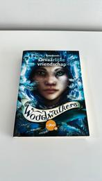 Gevaarlijke vriendschap - Woodwalkers, Ophalen, Zo goed als nieuw