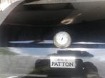 Patton gasbarbeque, Ophalen, Gebruikt, Patton