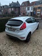 Ford fiesta 1.6 econetic, Auto's, Ford, Voorwielaandrijving, Euro 5, Wit, Particulier