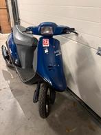 Honda vision 70cc a klasse, Fietsen en Brommers, Ophalen, Zo goed als nieuw
