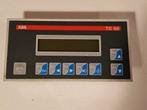 ABB MADE IN E.C. TC50-2 Control Panel RS485 Comunication 1SB, Enlèvement ou Envoi