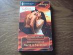 Intiem pocket roman - Nacht in Savannah (Sheri Whitefeather), Ophalen of Verzenden