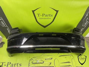 volkswagen arteon achterbumper 3g8807421 beschikbaar voor biedingen