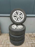 Banden Volkswagen Michelin - 215/60R16 99H- Primacy 05725, Ophalen, Gereviseerd