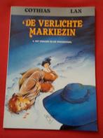 De verlichte markiezin - Het zwaard en de weegschaal, Gelezen, Ophalen of Verzenden