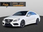 Mercedes-Benz E-klasse 220 d Sport Edition, Auto's, Automaat, 4 zetels, Gebruikt, Euro 6