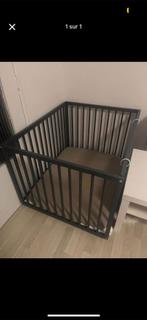 Kinderpark, Kinderen en Baby's, Babyparken, Ophalen, Zo goed als nieuw