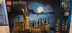 Harry potter hogwarts Castle in Lego, Kinderen en Baby's, Speelgoed | Duplo en Lego, Ophalen, Zo goed als nieuw, Lego