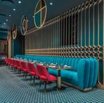 Bancs, tables et chaises Horeca