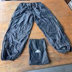 Regenbroek voor motor, Caravans en Kamperen, Regenkleding, Ophalen, Zo goed als nieuw, Regenbroek