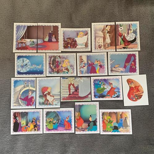Disney De Prinsessen Panini stickers, Hobby en Vrije tijd, Stickers en Plaatjes, Nieuw, Meerdere stickers, Ophalen of Verzenden