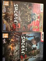 Shogun 2 + fall of the samurai, Comme neuf, Enlèvement ou Envoi