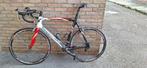 Koersfiets Pinarello, 57 tot 61 cm, Ophalen, Gebruikt, 10 tot 15 versnellingen
