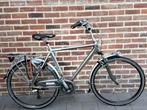 HERENFIETS GAZELLE ALLURE TOPSTAAT, Ophalen