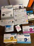 Cartouche xerox, Enlèvement, Comme neuf