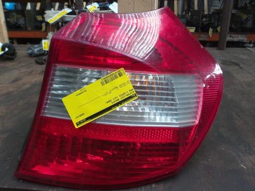 Achterlicht rechts van een BMW 1-Serie, Auto-onderdelen, Verlichting, BMW, Gebruikt, 3 maanden garantie, Ophalen of Verzenden