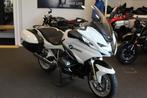 BMW R 1250 RT, Motoren, Motoren | BMW, 2 cilinders, 1254 cc, Motorrijbewijs A, Bedrijf