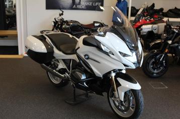 BMW R 1250 RT beschikbaar voor biedingen
