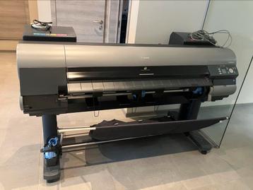 Canon printer beschikbaar voor biedingen